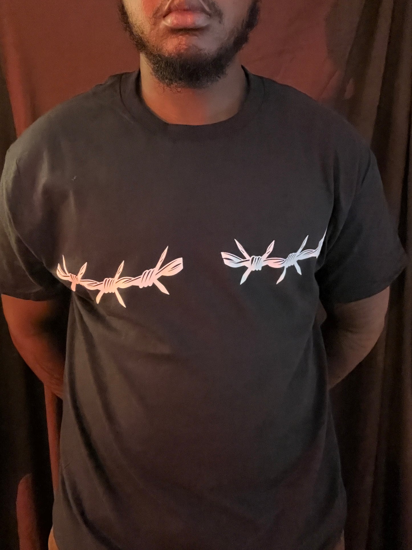 Boy Toy T-shirt