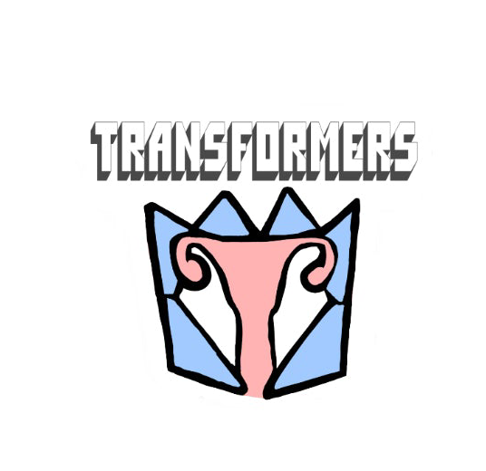 Transformers Stickers