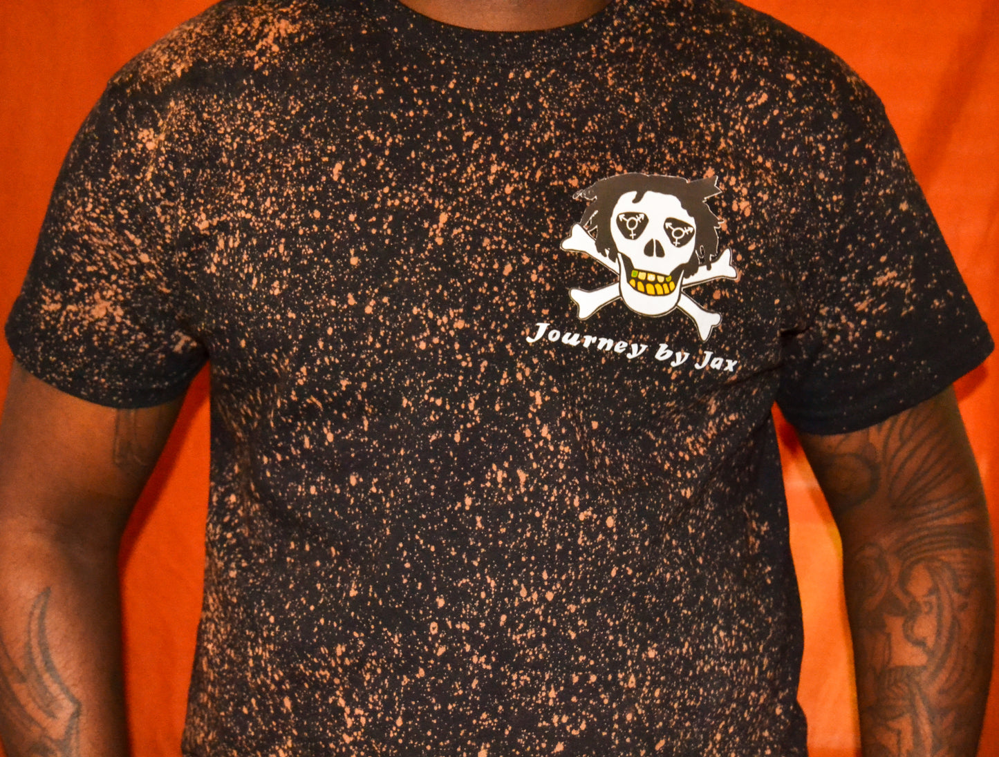 Jolly Roger T-shirt
