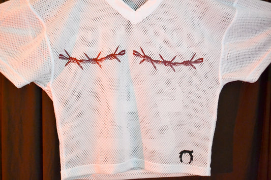 Boy Toy Jersey